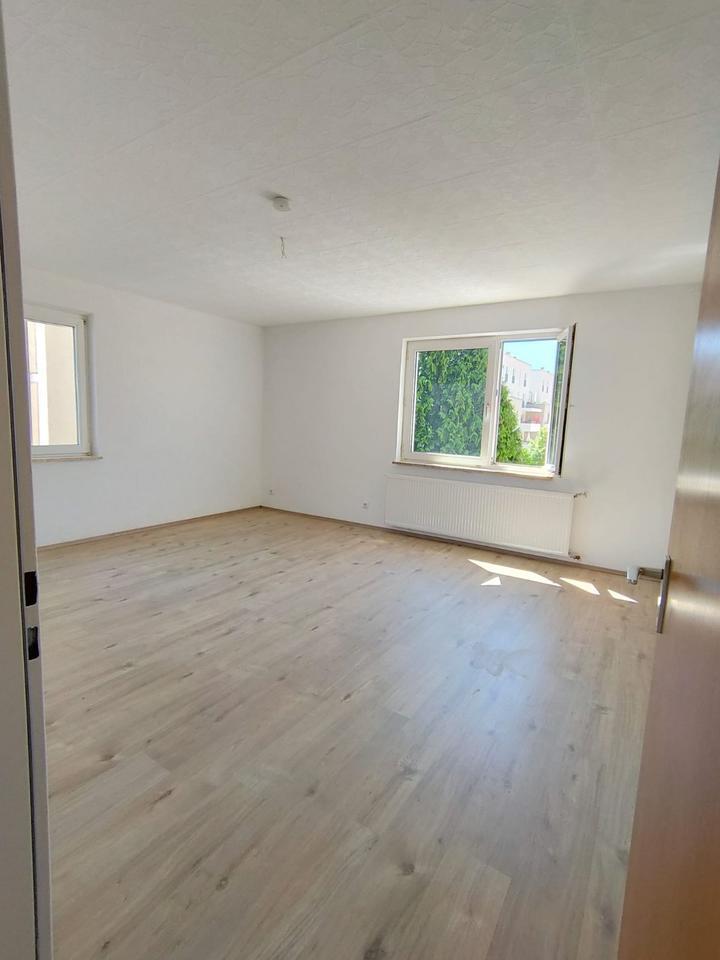 4 Zimmer Wohnung in Ulm