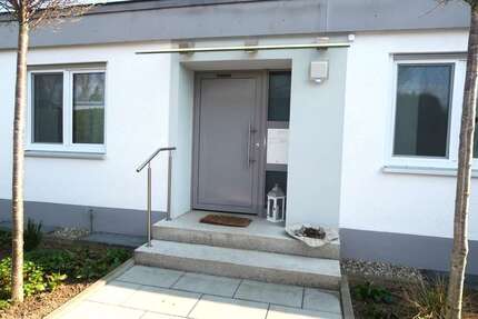 Haus Senden - 4.5 Zimmer, 120 m&sup2;, 1.550&euro; | Angebot:25272787