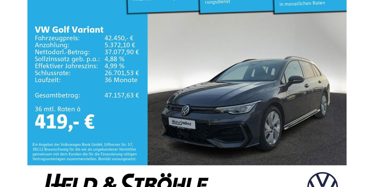 VW Golf 6.001 km 41.350 &euro; Neu-Ulm 89231