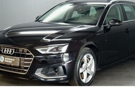 Audi A4 131.370 km 28.990 &euro; Blaubeuren 89143