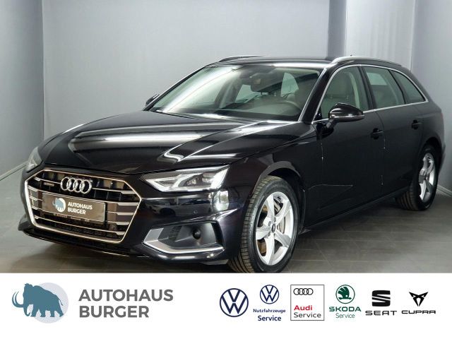 Audi A4 131.370 km 28.990 &euro; Blaubeuren 89143
