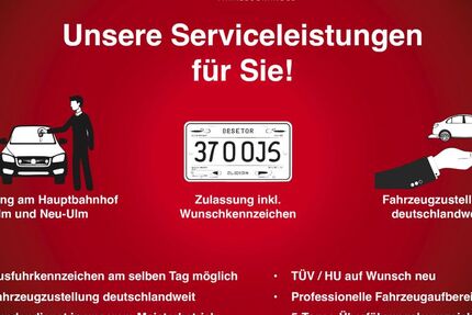 VW Golf 165.000 km 18.600 &euro; Neu-Ulm 89231