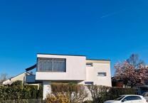 4 Zimmerwohnung zu verkaufen.