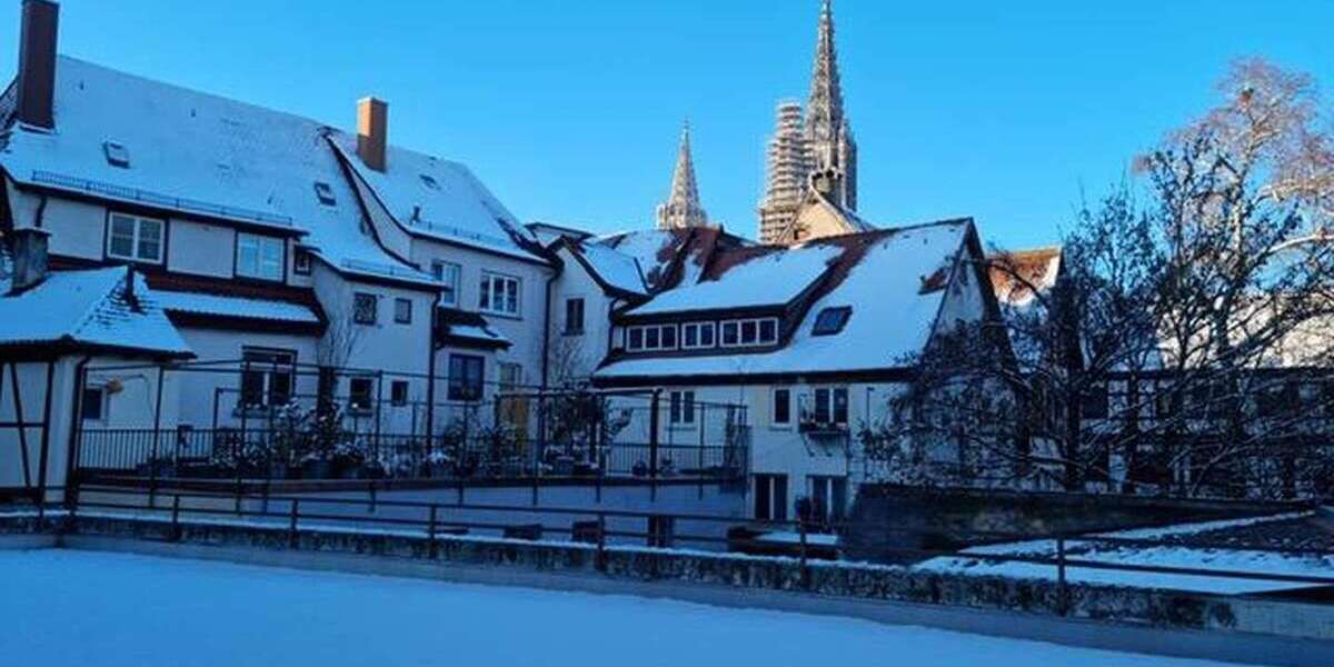 Etagenwohnung Ulm Oststadt - 3 Zimmer, 103 m&sup2;, 1.270&euro; | Angebot:26759543