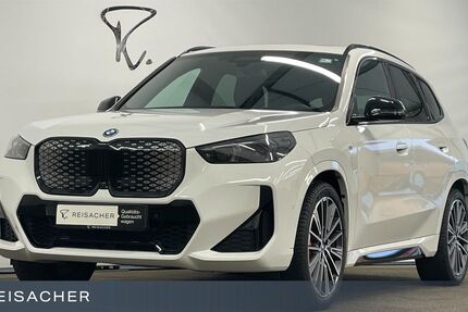 BMW iX1 10.136 km 46.919 &euro; Ulm 89077