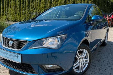 Seat Ibiza 60.000 km 8.300 &euro; Ichenhausen 89335
