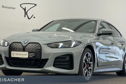 BMW i4 4.352 km 49.299 € Ulm 89077