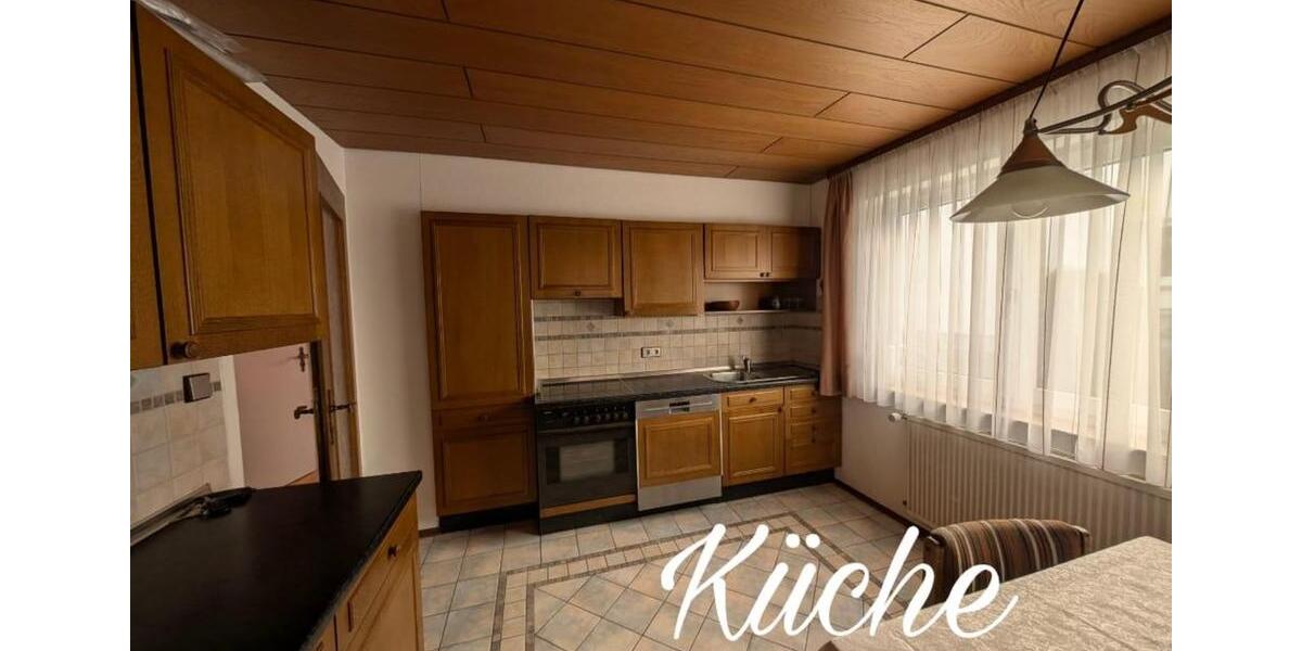 Einfamilienhaus mit Garten in ruhiger Lage zu vermieten 6 zimmer