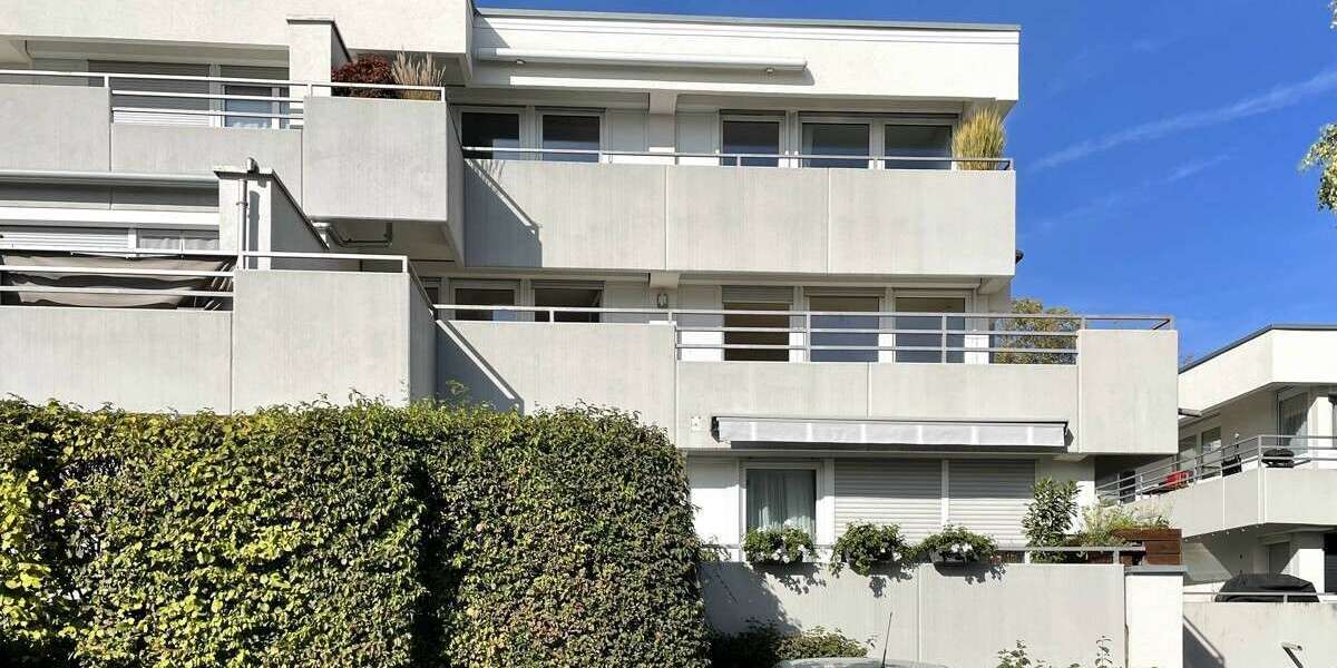 Etagenwohnung Ulm Obertalfingen - 3.5 Zimmer, 95 m&sup2;, 1.350&euro; | Angebot:27323621