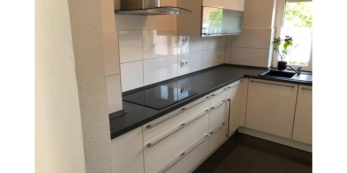 Etagenwohnung Neu-Ulm Ludwigsfeld - 3.5 Zimmer, 80 m&sup2;, 1.220&euro; | Angebot:26238607