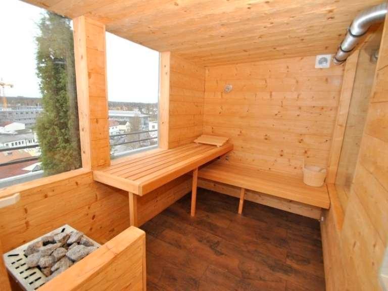 Einfamilienhaus Neu-Ulm Ludwigsfeld - 2.5 Zimmer, 55 m&sup2;, 1.050&euro; | Angebot:26480051