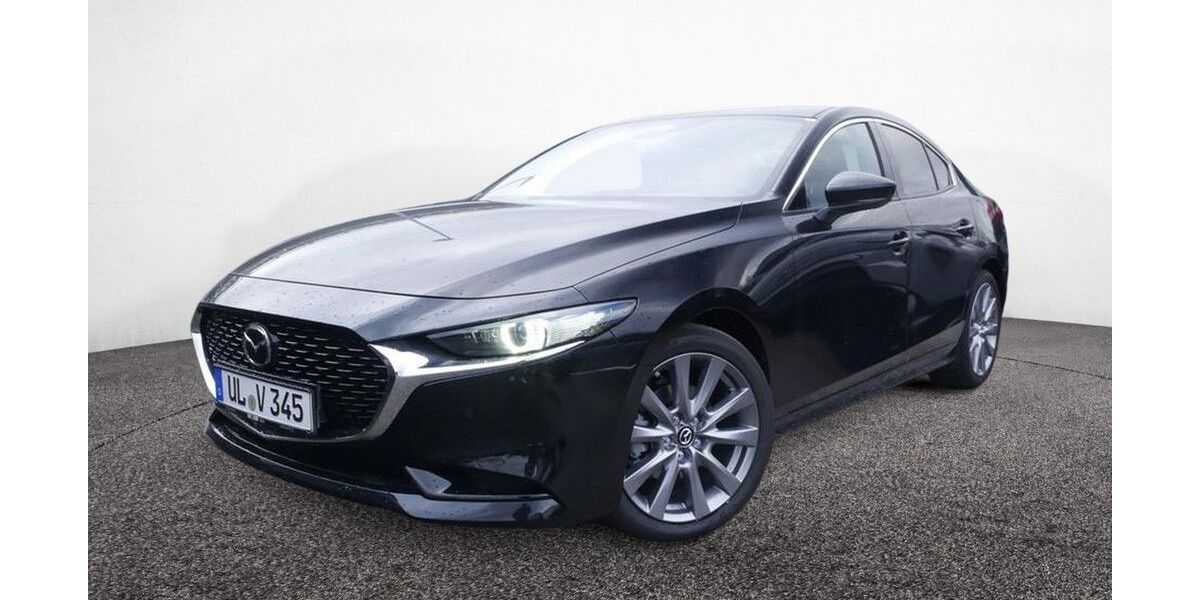 Mazda 3 13.500 km 30.745 &euro; Ulm 89081