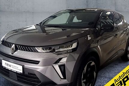 Renault Captur 6.400 km 21.990 € Schemmerhofen 88433