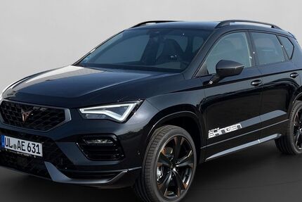 Cupra Ateca 9.000 km 37.999 &euro; Ehingen 89584