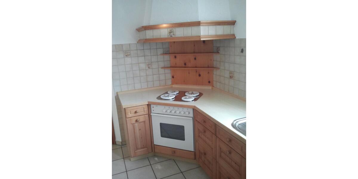 Erdgeschoßwohnung Ulm Söflingen - 2.5 Zimmer, 100 m&sup2;, 1.100&euro; | Angebot:25953952
