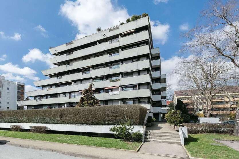 Wohnung zum Kaufen in Neu-Ulm Pfuhl 265.000 € 79.64 m²