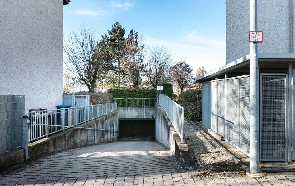 Etagenwohnung Dornstadt - 3 Zimmer, 75 m&sup2;, 255.000&euro; | Angebot:25572277