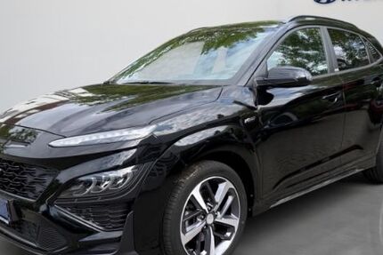 Hyundai KONA 52.980 km 18.485 &euro; Günzburg 89312