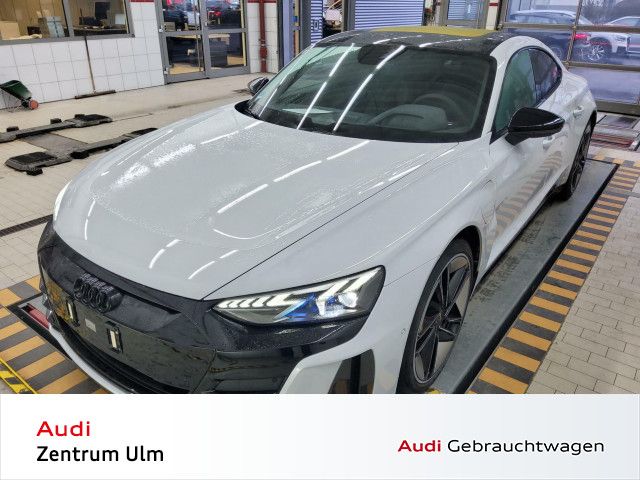 Audi e-tron GT 19.479 km 79.760 &euro; Ulm 89073