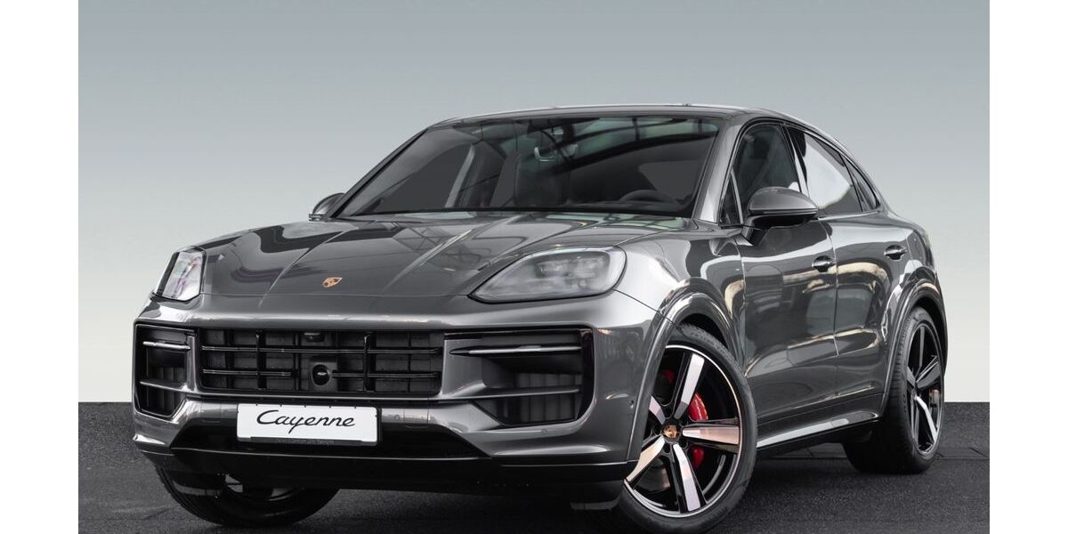 Porsche Cayenne 9.900 km 172.444 &euro; Ulm 89079