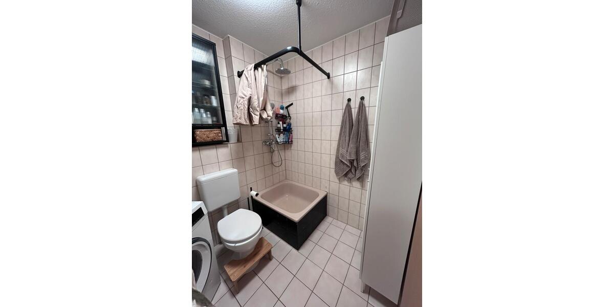 Etagenwohnung Vöhringen - 2 Zimmer, 52 m&sup2;, 997&euro; | Angebot:26479575