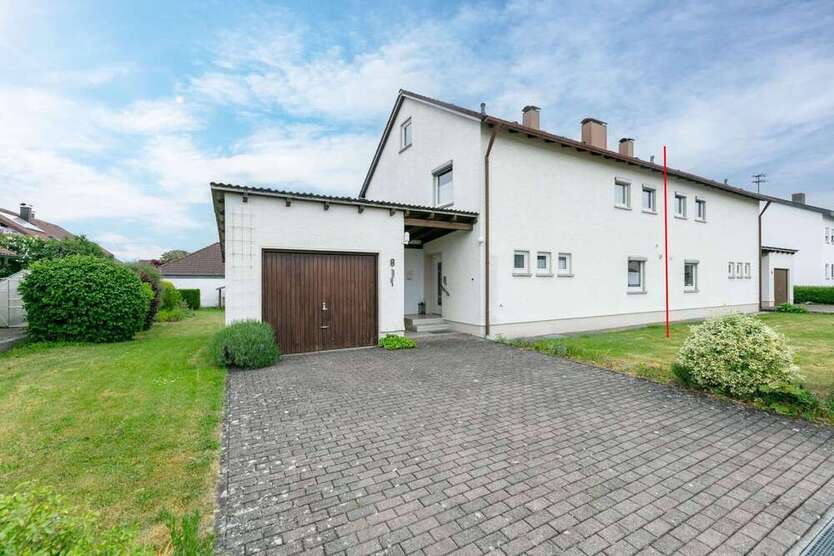 Haus zum Kaufen in Erbach 348.000 € 108.45 m²