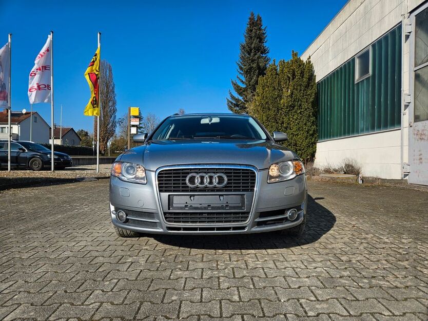Audi A4 234.000 km 1.888 € Dillingen an der Donau 89407