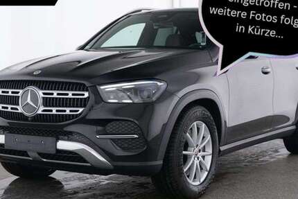 Mercedes-Benz GLE 350 21.508 km 71.998 &euro; Dornstadt 89160