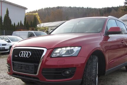 Audi Q5 286.000 km 7.900 € Schelklingen 89601