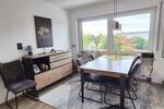 2,5-Zimmer-Terrassenwohnung - komplett modernisiert und urgemütlich! 2 zimmer