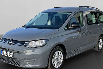 VW Caddy Maxi 9.000 km 38.999 &euro; Ehingen 89584