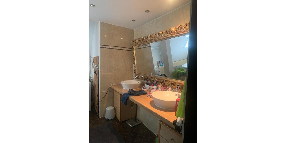 Dachgeschoßwohnung Ulm Söflingen - 2.5 Zimmer, 135 m&sup2;, 520.000&euro; | Angebot:24679275