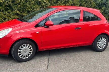 Opel Corsa 168.000 km 1.790 &euro; Neu-Ulm 89233