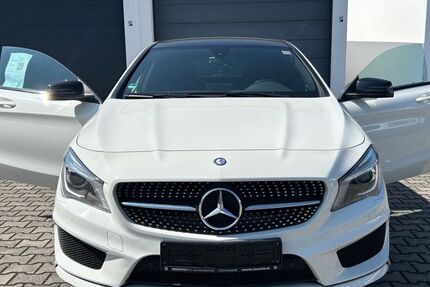 Mercedes-Benz CLA 200 Shooting Brake 115.000 km 14.900 &euro; Westerheim 72589