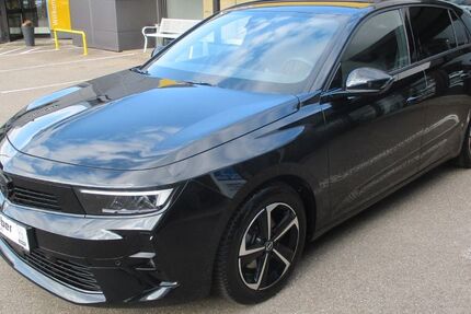 Opel Astra 13.000 km 28.390 € Erbach 89155