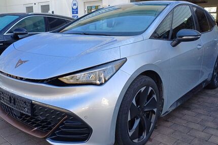 Cupra Born 30.000 km 28.450 € Tafertshofen 86498