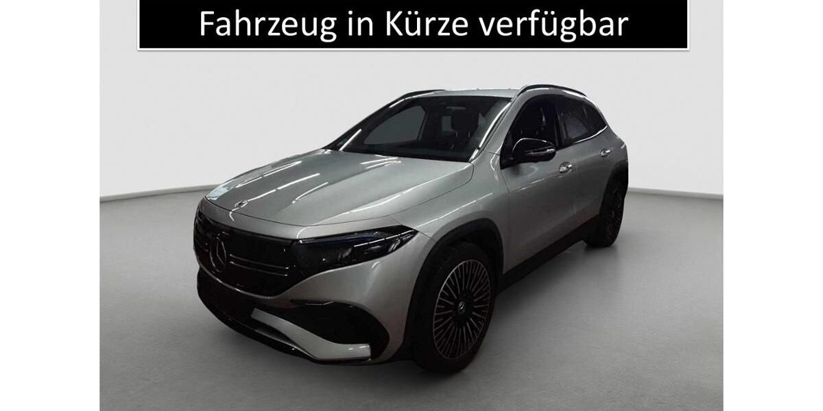 Mercedes-Benz EQA 4.090 km 34.980 &euro; Geislingen/ Steige 73312