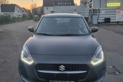 Suzuki Swift 7.220 km 12.980 &euro; Neu-Ulm 89231