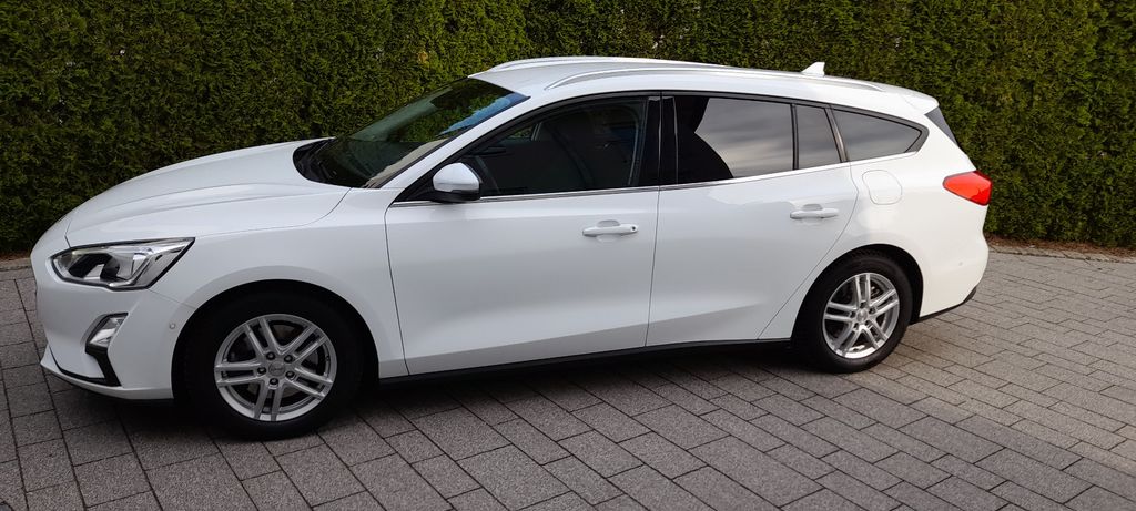 Ford Focus 78.000 km 10.999 &euro; Günzburg 89312
