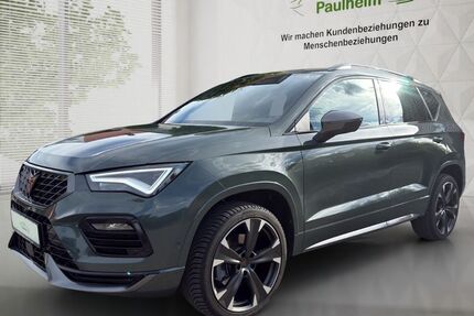 Cupra Ateca 11.990 km 30.990 &euro; Kammeltal / OT.Behlingen 89358