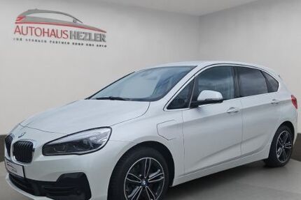 BMW 225 Active Tourer