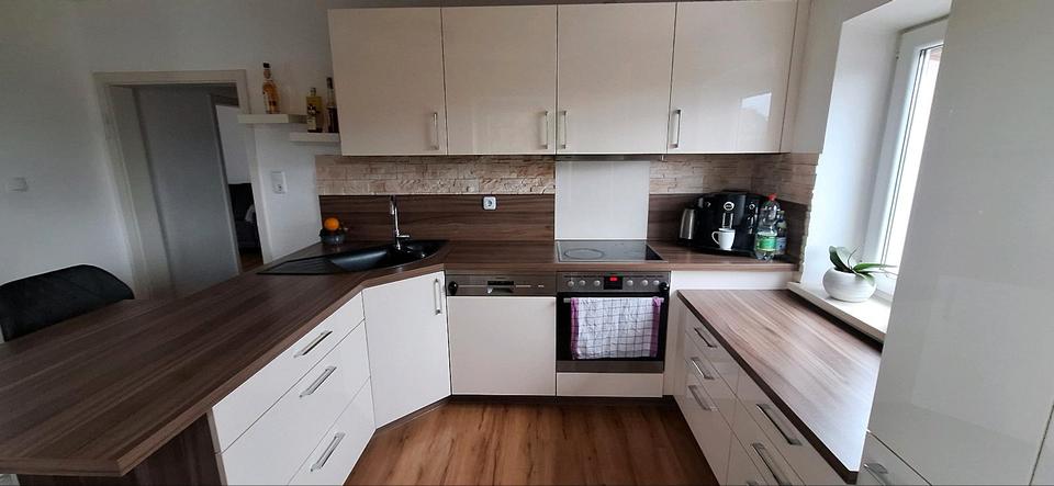 Doppelhaushälfte Offingen - 4 Zimmer, 85 m&sup2;, 275.000&euro; | Angebot:27030989