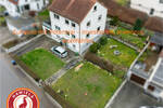 Zweifamilienhaus mit viel Potenzial in Thalfingen