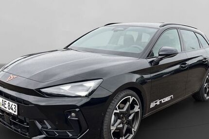 Cupra Leon 6.000 km 38.888 &euro; Ehingen 89584