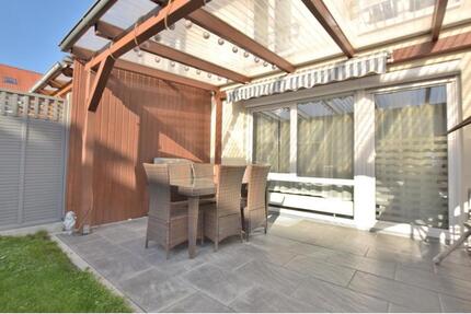 Haus Erbach - 4 Zimmer, 125 m&sup2;, 1.790&euro; | Angebot:26325955