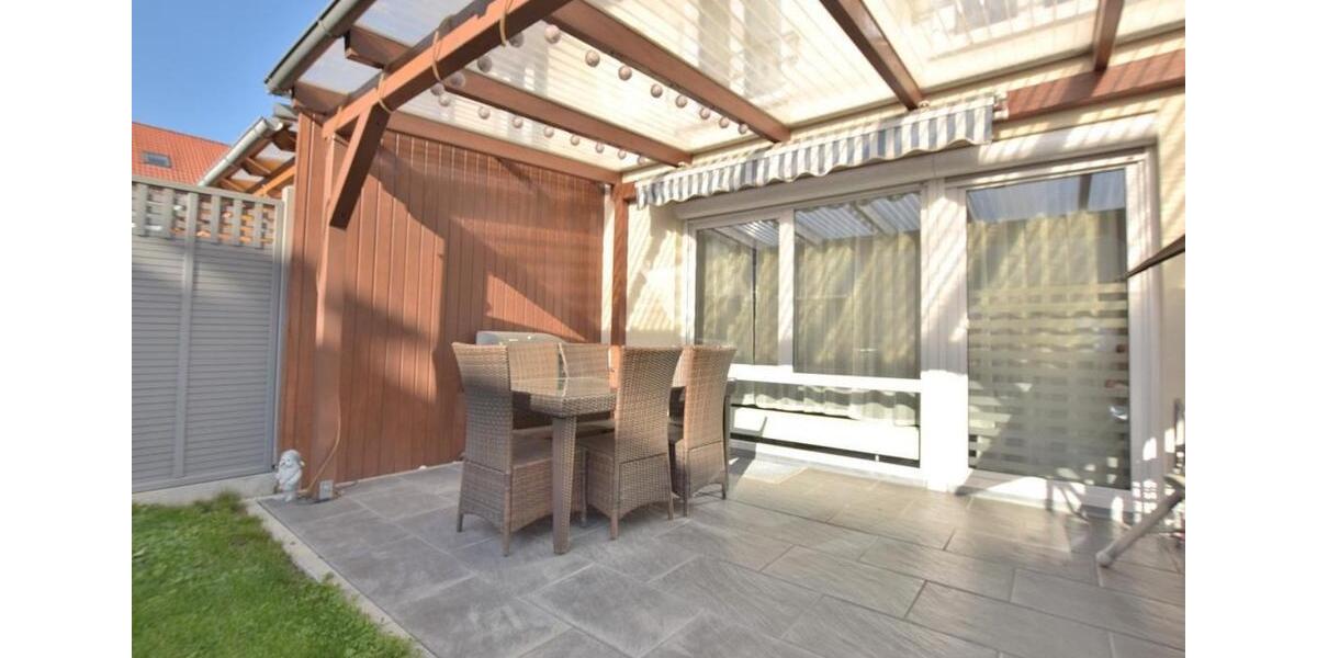 Reihenhaus Erbach - 4 Zimmer, 125 m&sup2;, 1.790&euro; | Angebot:26325955