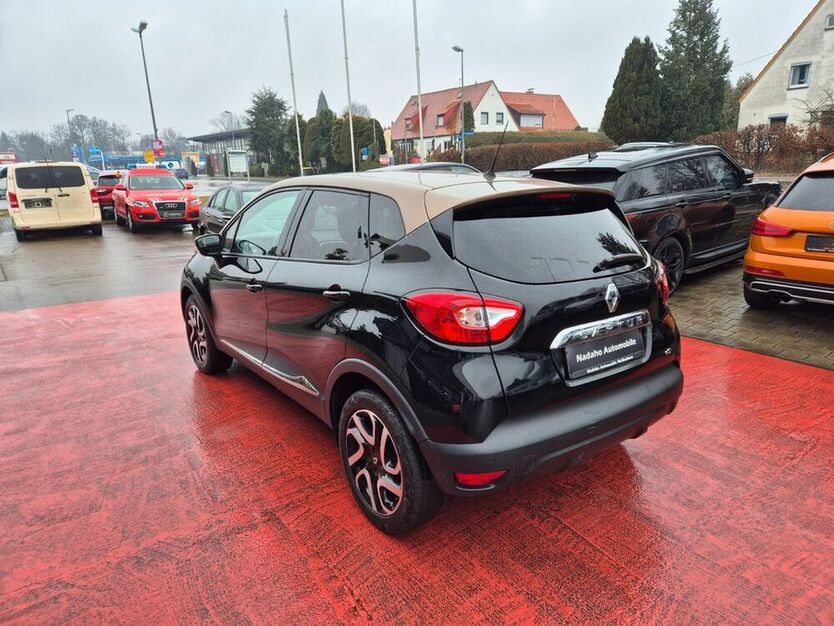 Captur