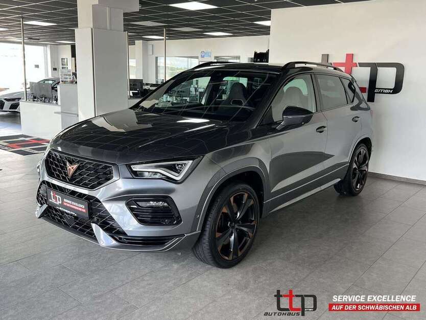 Ateca