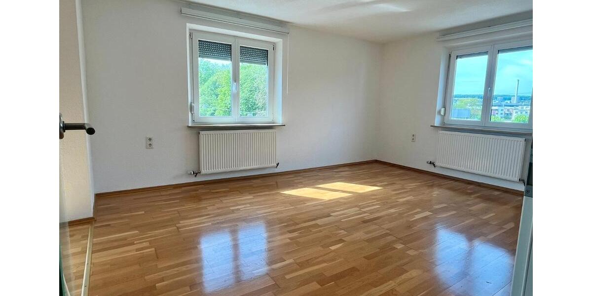 Etagenwohnung Ulm Söflingen - 3.5 Zimmer, 87 m&sup2;, 1.113&euro; | Angebot:26557867
