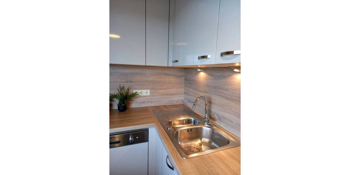 Etagenwohnung Neu-Ulm Stadtmitte - 4 Zimmer, 137 m&sup2;, 815.000&euro; | Angebot:26910516
